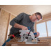 Акумулаторен циркуляр BOSCH GKS 18V-68 - Solo