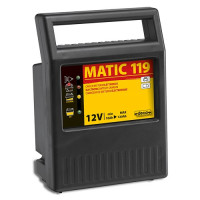 Зарядно за акумулатор DECA MATIC 119