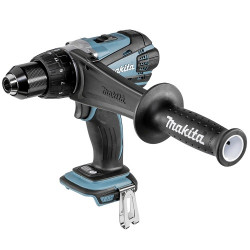 Акумулаторен винтоверт MAKITA DDF458Z SOLO