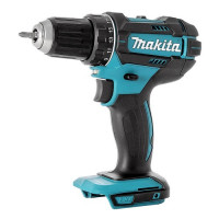 Акумулаторен винтоверт MAKITA DDF482Z