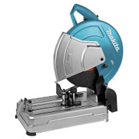 Акумулаторна отрезна машина за метал MAKITA DLW140Z