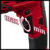 Ударна дрелка EINHELL TC-ID 1000 E Kit
