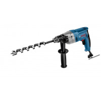 Бормашина BOSCH GBM 13 HRE