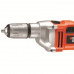 Електрическа ударна бормашина BLACK&DECKER KR911K