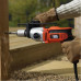 Електрическа ударна бормашина BLACK&DECKER KR911K