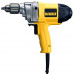 Бормашина-бъркалка DeWALT D21520