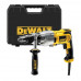 Ударна бормашина DeWALT D21570K