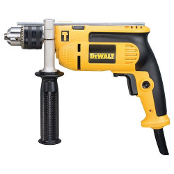 Ударна бормашина DeWALT DWD024