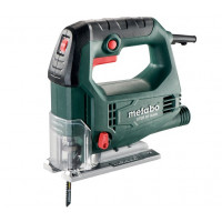 Прободен трион METABO STEB 65 QUICK