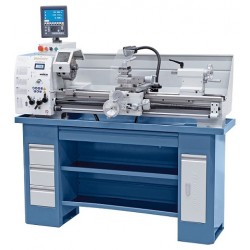 Струг BERNARDO Profi 900 Vario 400V с цифров дисплей