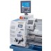 Струг BERNARDO Profi 900 Vario с цифров дисплей