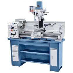 Комбинирана машина BERNARDO Proficenter 880 G Vario