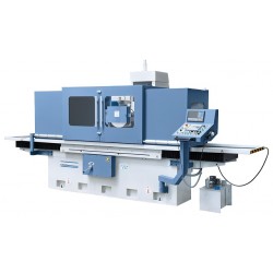 Шлифовъчна машина BERNARDO BSG 80160 PLC