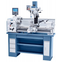 Комбинирана машина BERNARDO Proficenter 880 G Vario с 2-осен цифров дисплей