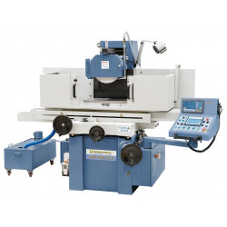 Шлифовъчна машина BERNARDO BSG 3060 PLC