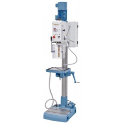 Колонна бормашина BERNARDO GB 28 S Vario