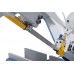 Лентоотрезна машина BERNARDO HBS 210 Vario Pro - 400 V