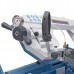 Лентоотрезна машина BERNARDO HBS 210 Vario Pro - 400 V