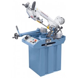 Лентоотрезна машина BERNARDO HBS 210 Vario Pro - 400 V