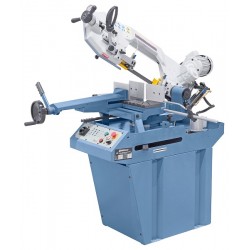 Лентоотрезна машина BERNARDO MBS 280 DG-V PRO