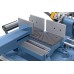 Лентоотрезна машина BERNARDO MBS 280 DG-V PRO