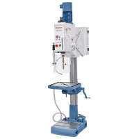 Колонна бормашина BERNARDO GB 32 S Vario