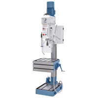 Колонна бормашина BERNARDO GB 40 SN Vario