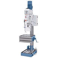 Колонна бормашина BERNARDO GB 40 SN Vario