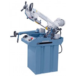 Лентоотрезна машина BERNARDO HBS 210 Pro