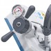 Лентоотрезна машина BERNARDO MBS 280 DG PRO