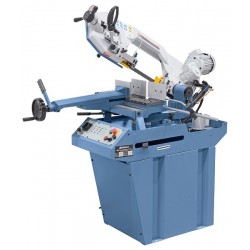 Лентоотрезна машина BERNARDO MBS 280 DG PRO