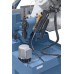 Лентоотрезна машина BERNARDO MBS 280 DG PRO