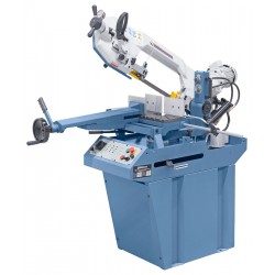Лентоотрезна машина BERNARDO MBS 290 DG PRO