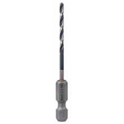 Спирално свредло BOSCH HSS 2,5 mm