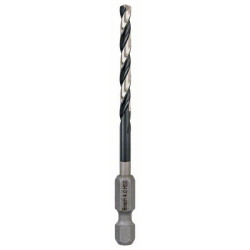 Спирално свредло BOSCH HSS 4,0 mm