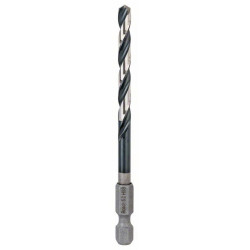 Спирално свредло BOSCH HSS 5,0 mm