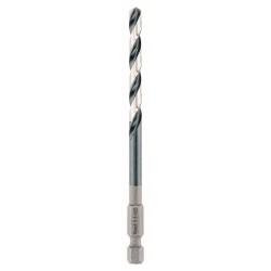 Спирално свредло BOSCH HSS 5,5 mm