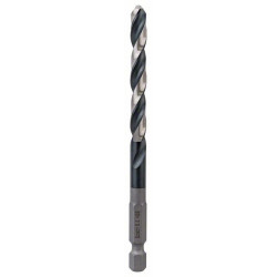 Спирално свредло BOSCH HSS 6,5 mm