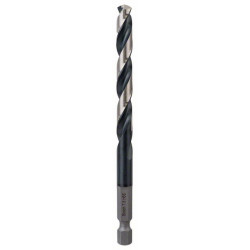 Спирално свредло BOSCH HSS 7,5 mm
