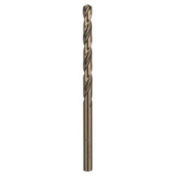 Свредло за метал BOSCH HSS-Co 5,0 mm