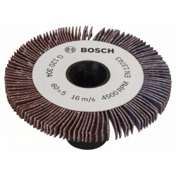 Ламелна ролка BOSCH 5 mm - 120
