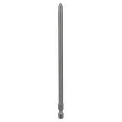 Бит BOSCH PH2 Extra-Hard Bit 152 mm