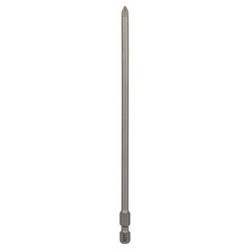 Бит BOSCH PZ1 Extra-Hard Bit 152 mm