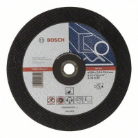 Карбофлексов диск BOSCH Expert for Metal 300 mm