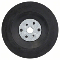 Подложен диск BOSCH 115 mm