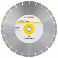 Диамантен диск BOSCH ECO for Universal 350 mm