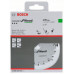 Циркулярен диск BOSCH Optiline Wood 85 mm