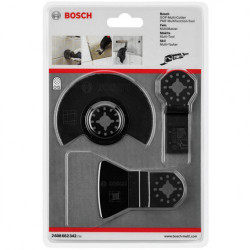 Комплект ножове за плочки за BOSCH Starlock