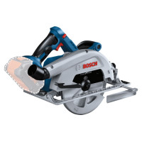 Акумулаторен циркуляр BOSCH GKS 18V-68 C BITURBO Solo