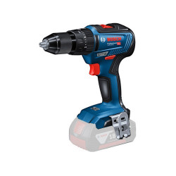 Акумулаторен ударен винтоверт BOSCH GSB 18V-50 SOLO